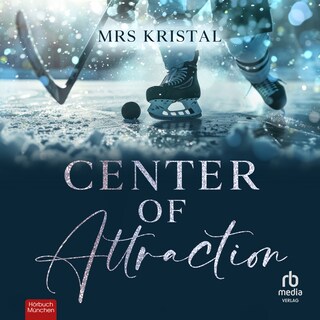 Center of Attraction als Hörbuch