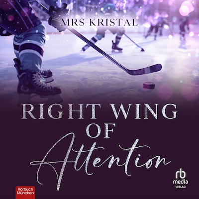 Cover von Right Wing of Attention