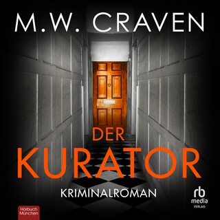 Der Kurator als Hörbuch