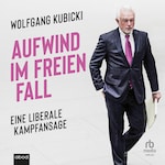 Aufwind im freien Fall