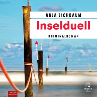 Inselduell als Hörbuch