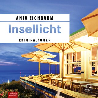 Insellicht als Hörbuch