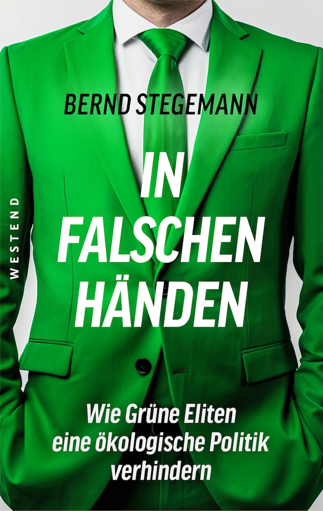 Book cover for In falschen Händen