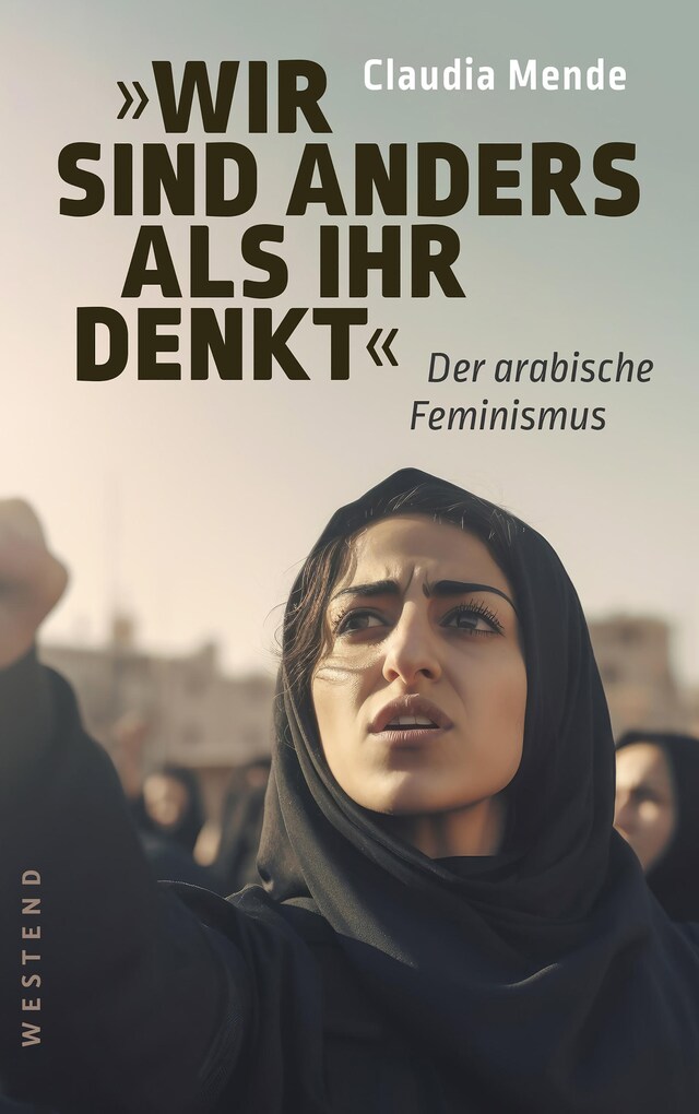 Copertina del libro per Wir sind anders, als ihr denkt