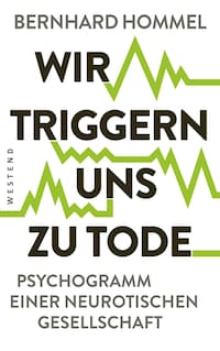 Wir triggern uns zu Tode