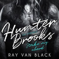Hunter Brooks - Strike my chord: Gay Romance