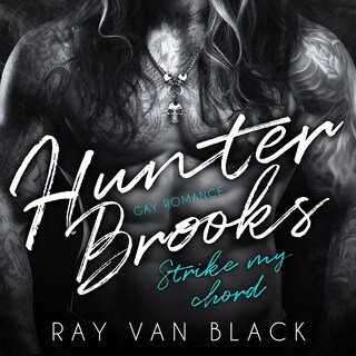 Hunter Brooks - Strike my chord: Gay Romance als Hörbuch