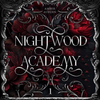 Nightwood Academy 1 als Hörbuch