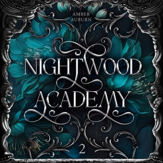 Nightwood Academy 2 als Hörbuch