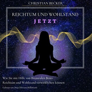 Reichtum und Wohlstand Jetzt bookCoverFor