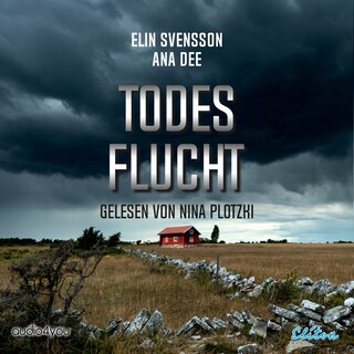 Todesflucht bookCoverFor