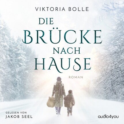 Die Brücke nach Hause bookCoverFor