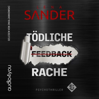 Feedback als Hörbuch