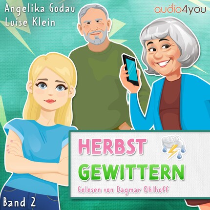 Herbstgewittern bookCoverFor