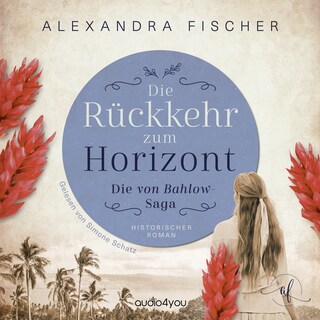 Die Rückkehr zum Horizont als Hörbuch