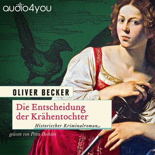 Die Entscheidung der Krähentochter als Hörbuch