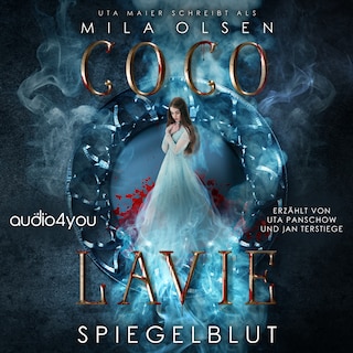 Coco Lavie als Hörbuch