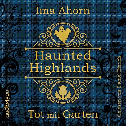 Tot mit Garten bookCoverFor