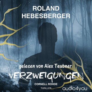 Verzweigungen als Hörbuch