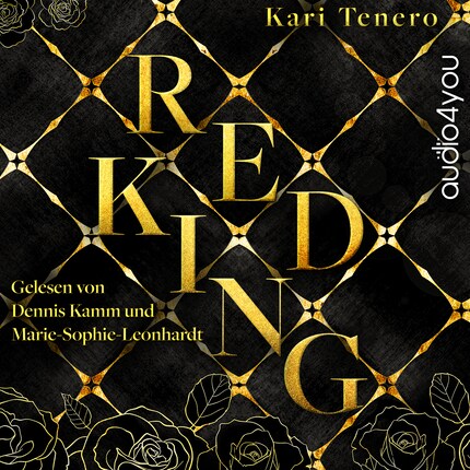 Red King bookCoverFor