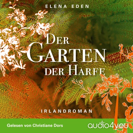 Der Garten der Harfe bookCoverFor