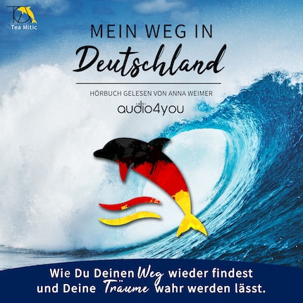 Mein Weg in Deutschland bookCoverFor