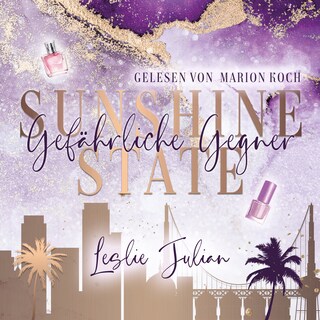Gefährliche Gegner als Hörbuch
