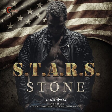 Stone bookCoverFor