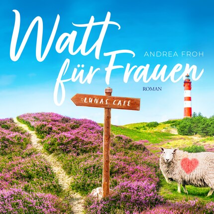 Watt für Frauen bookCoverFor