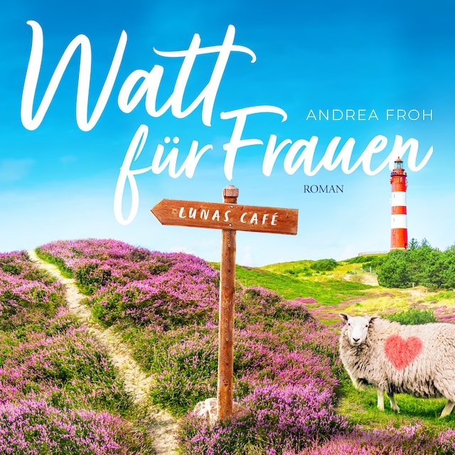 Book cover for Watt für Frauen