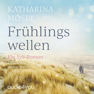 Frühlingswellen als Hörbuch