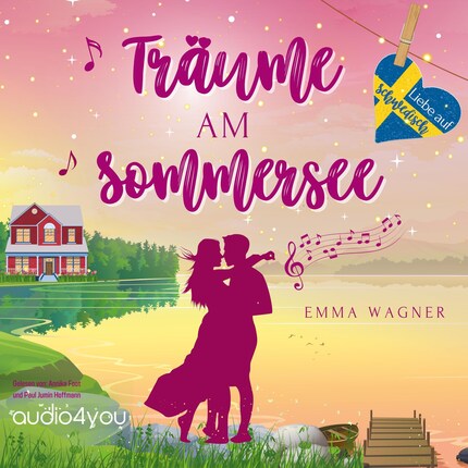Träume am Sommersee bookCoverFor