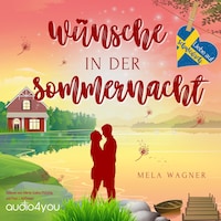 Wünsche in der Sommernacht