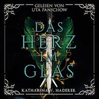 Das Herz im Glas