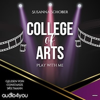 College of Arts
