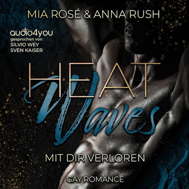 Book cover for Heat Waves