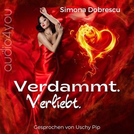Verdammt. Verliebt. bookCoverFor