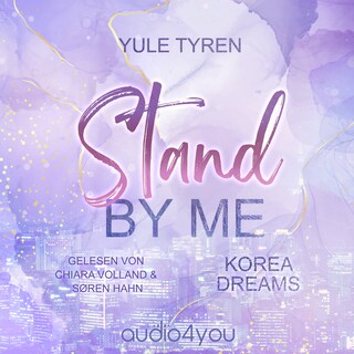 Stand by me als Hörbuch