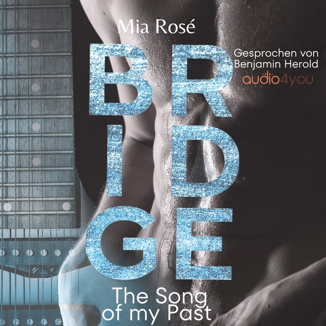 Copertina del libro per Bridge