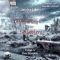 Die Offenbarung der Schleicher - Folge 4
