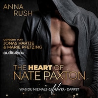 The Heart of Nate Paxton