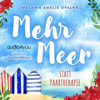 Mehr Meer statt Paartherapie als Hörbuch
