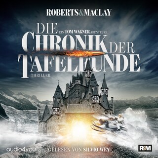 Die Chronik der Tafelrunde als Hörbuch