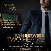 Torn between two Hearts
