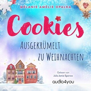 Cookies als Hörbuch