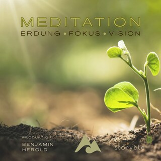 Meditation als Hörbuch
