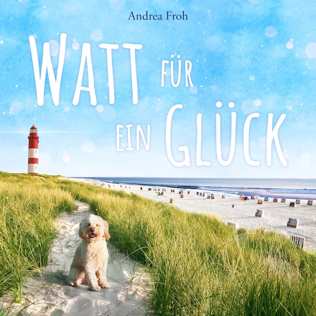 Book cover for Watt für ein Glück