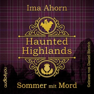 Sommer mit Mord als Hörbuch