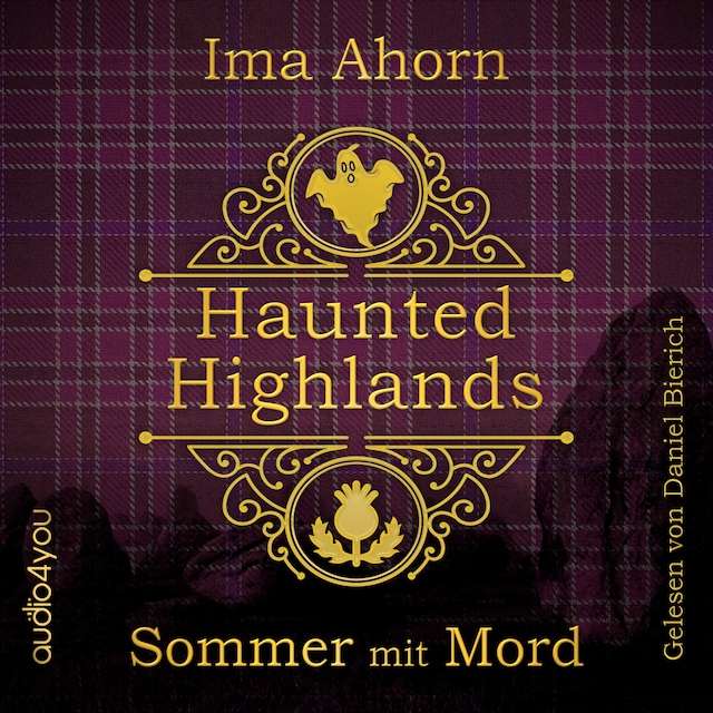 Book cover for Sommer mit Mord