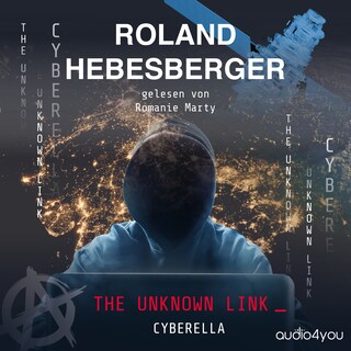 The Unknown Link als Hörbuch